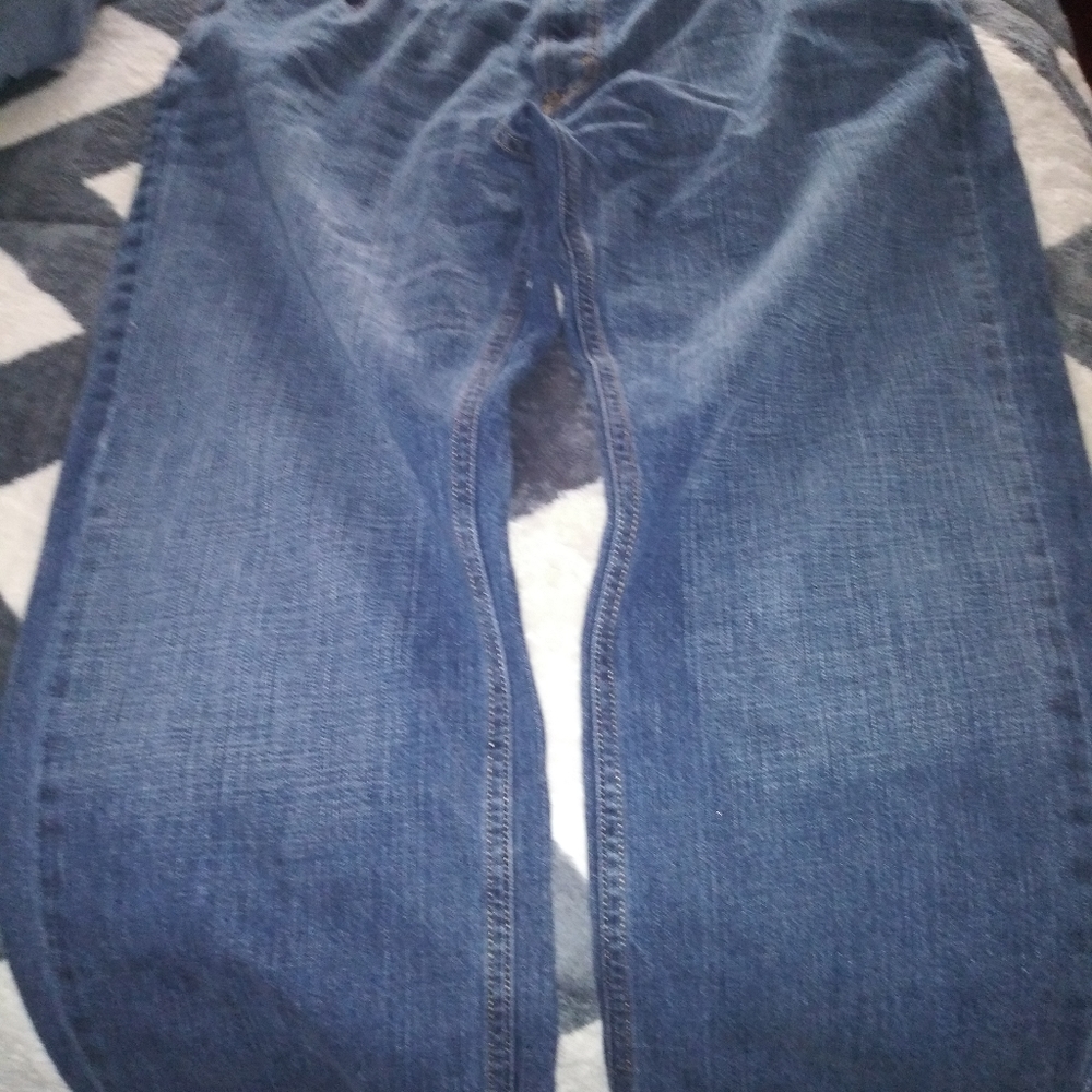 Jeans - Picture 2 of 2